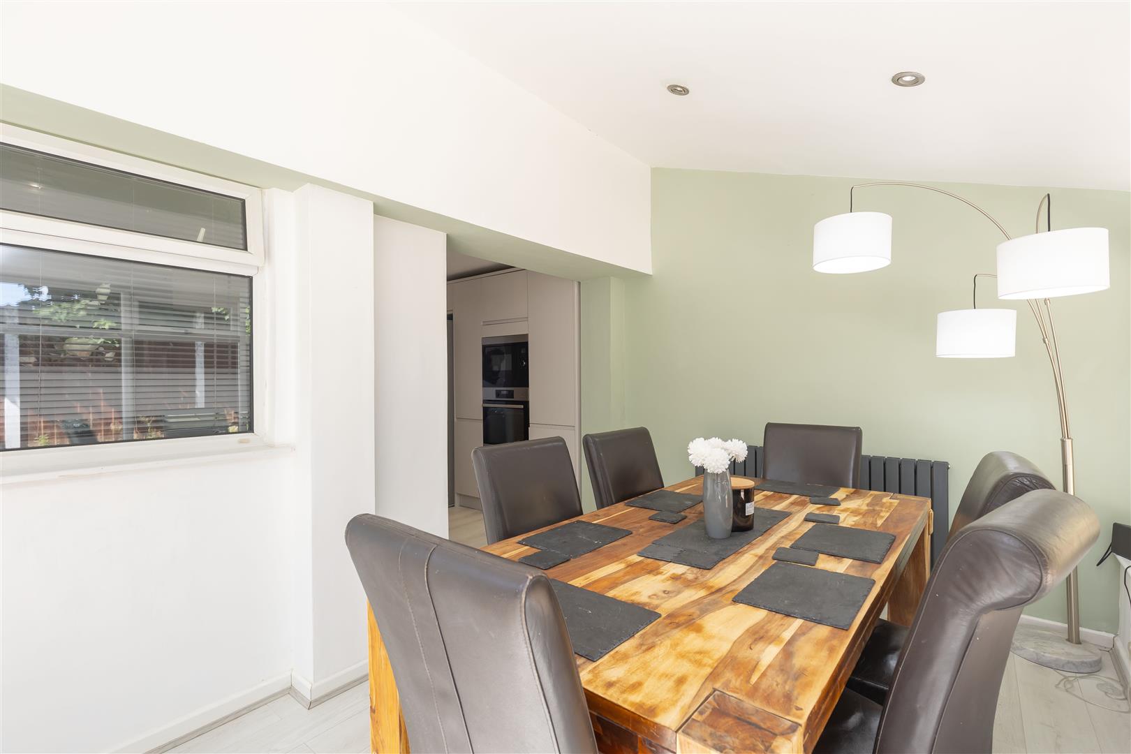 Kirkstall Close, Chorley